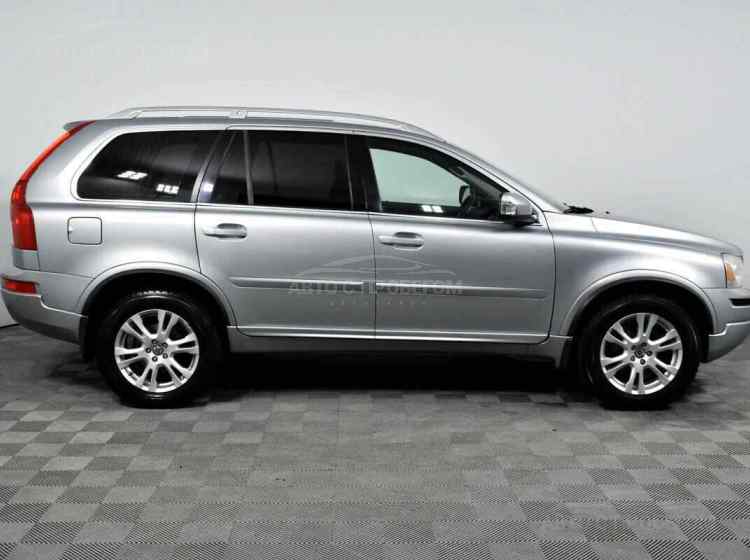 Volvo XC90 I Рестайлинг