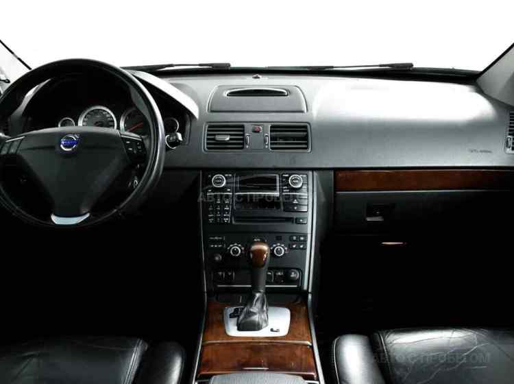 Volvo XC90 I Рестайлинг