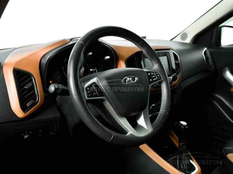 LADA (ВАЗ) XRAY I