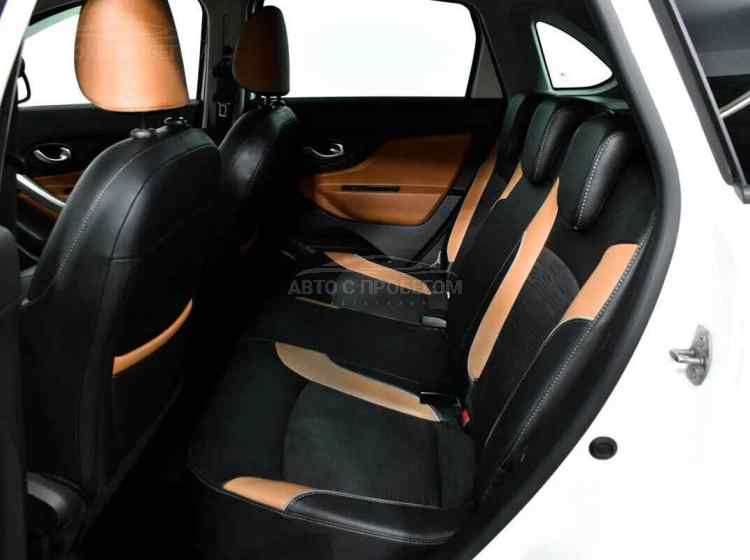 LADA (ВАЗ) XRAY I