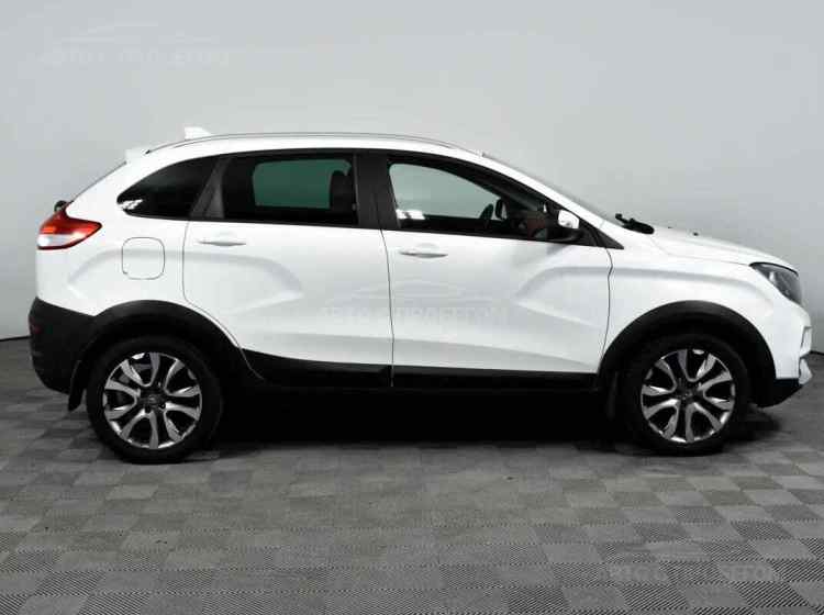 LADA (ВАЗ) XRAY I