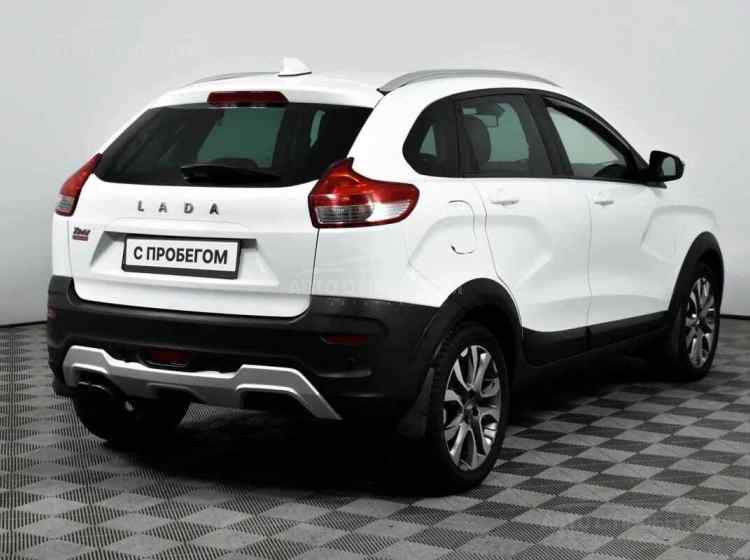 LADA (ВАЗ) XRAY I