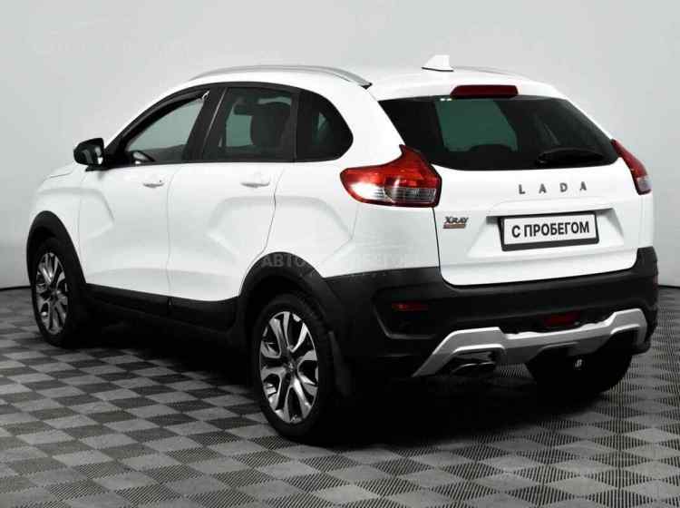 LADA (ВАЗ) XRAY I