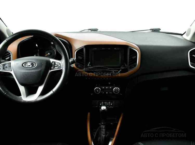 LADA (ВАЗ) XRAY I