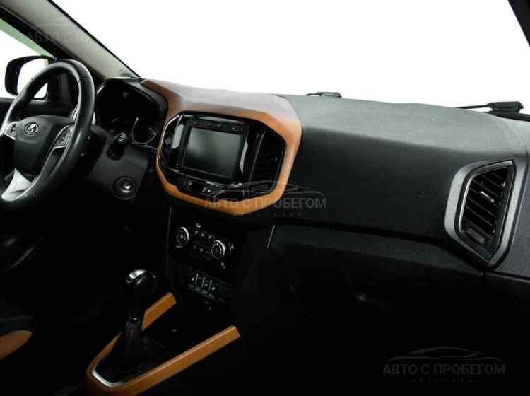 LADA (ВАЗ) XRAY I