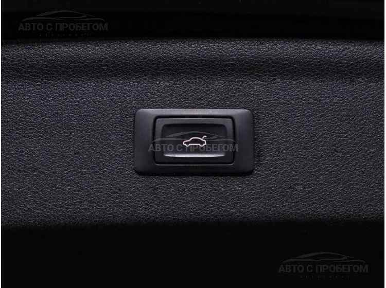 Audi Q3 I (8U) Рестайлинг