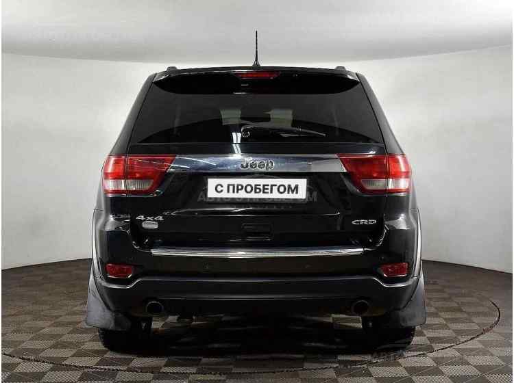Автомобили Jeep с пробегом по минимальной цене | автосалон “Авто с ...