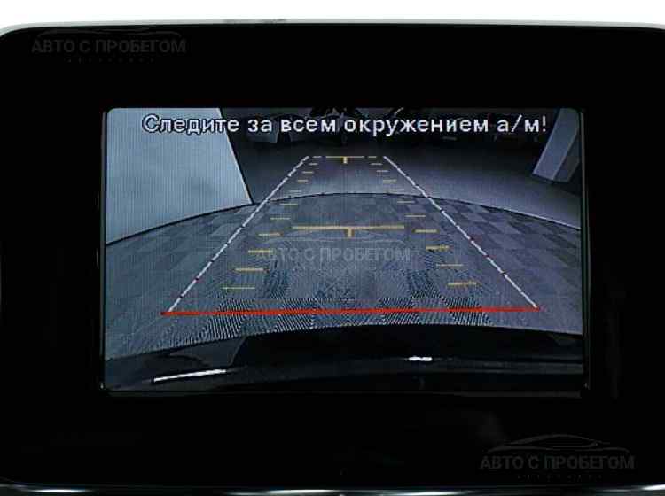 Mercedes-Benz CLA I (C117, X117)