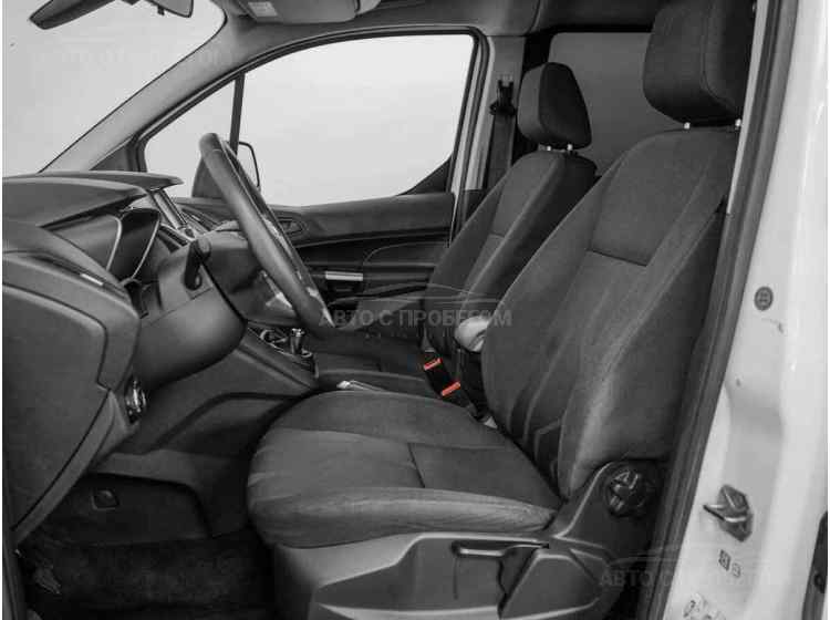 Ford Tourneo Connect II