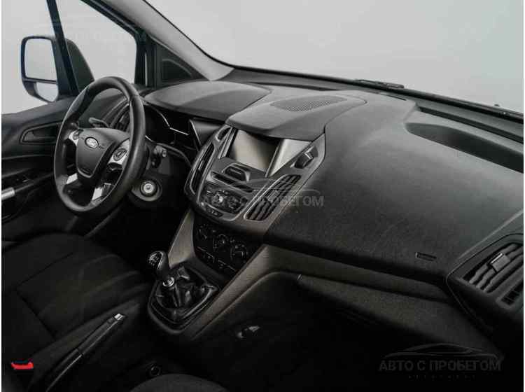 Ford Tourneo Connect II