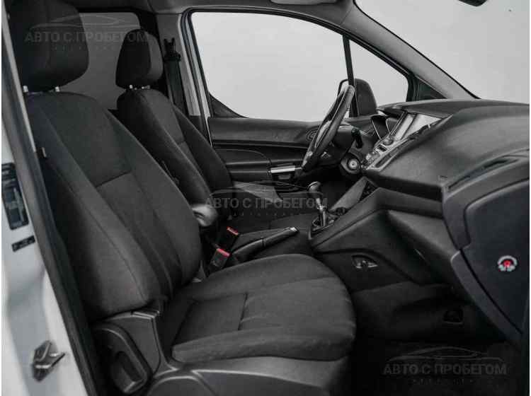 Ford Tourneo Connect II