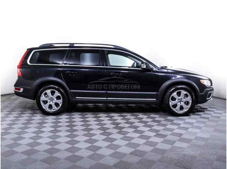 Volvo XC70 II