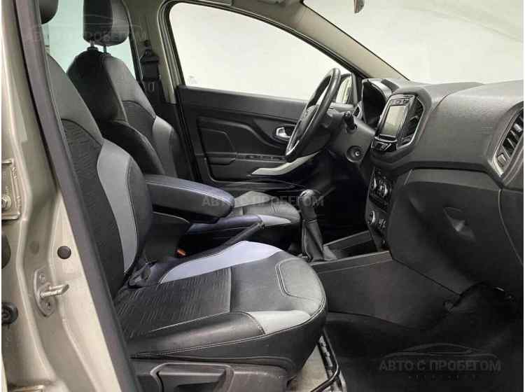 LADA (ВАЗ) XRAY I