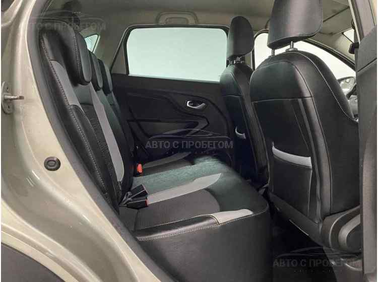 LADA (ВАЗ) XRAY I