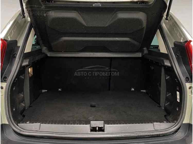 LADA (ВАЗ) XRAY I