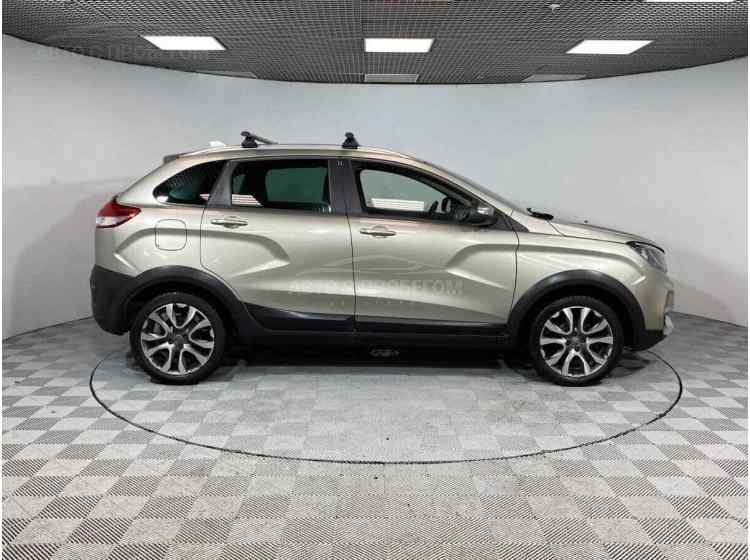 LADA (ВАЗ) XRAY I