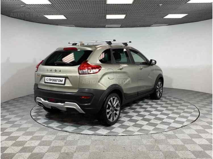 LADA (ВАЗ) XRAY I