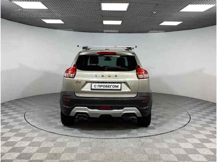 LADA (ВАЗ) XRAY I