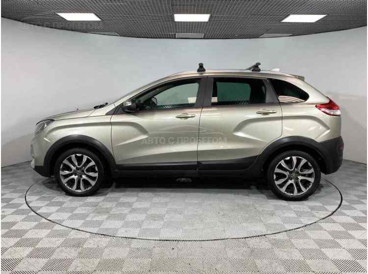 LADA (ВАЗ) XRAY I