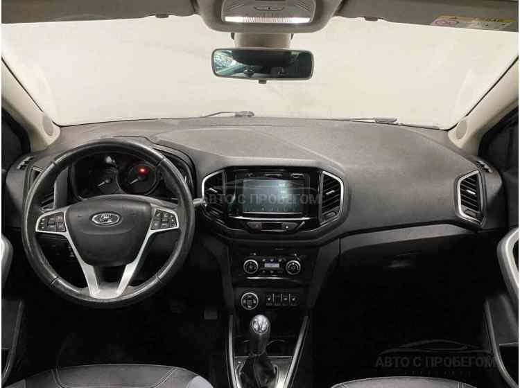 LADA (ВАЗ) XRAY I