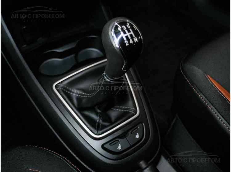 LADA (ВАЗ) Vesta I