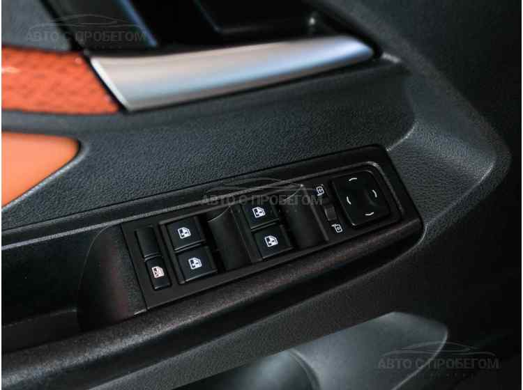 LADA (ВАЗ) Vesta I