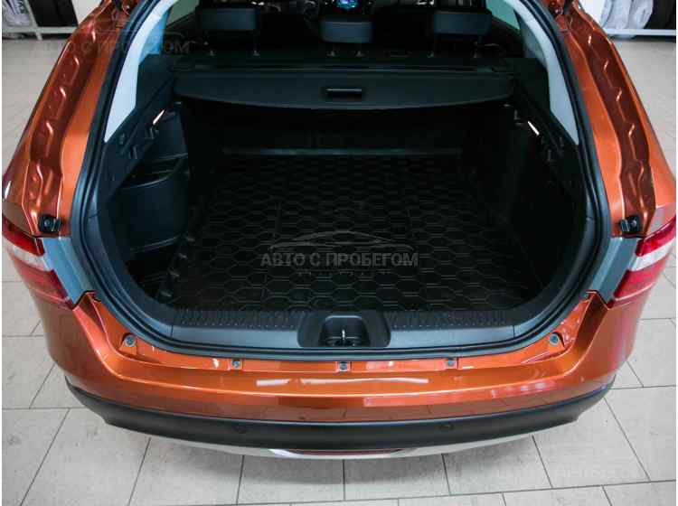 LADA (ВАЗ) Vesta I