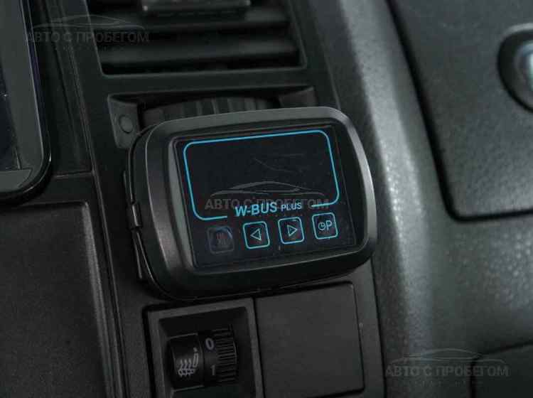 Volkswagen Caravelle T5