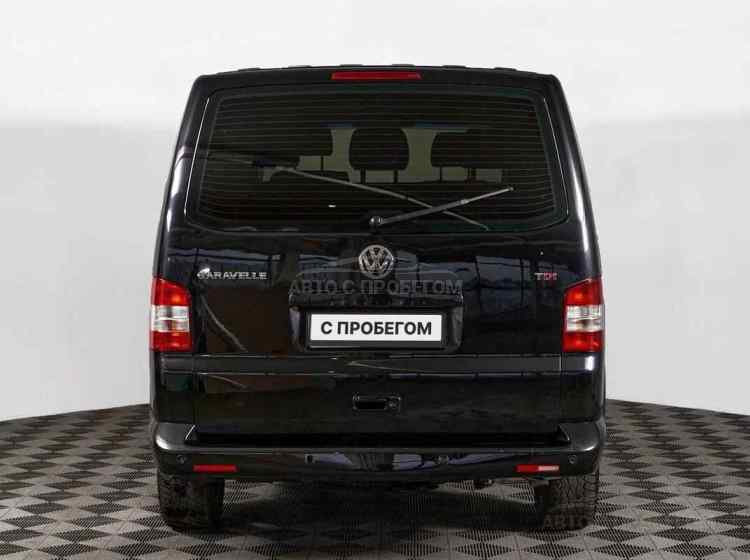 Volkswagen Caravelle T5