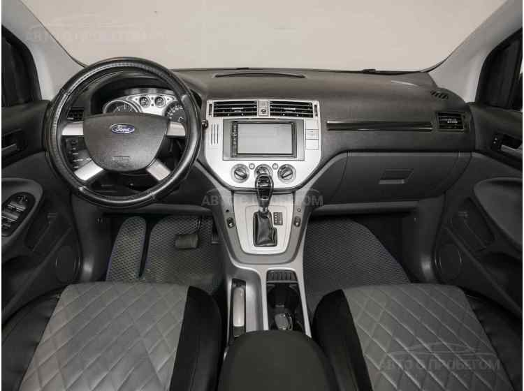 Ford Kuga I