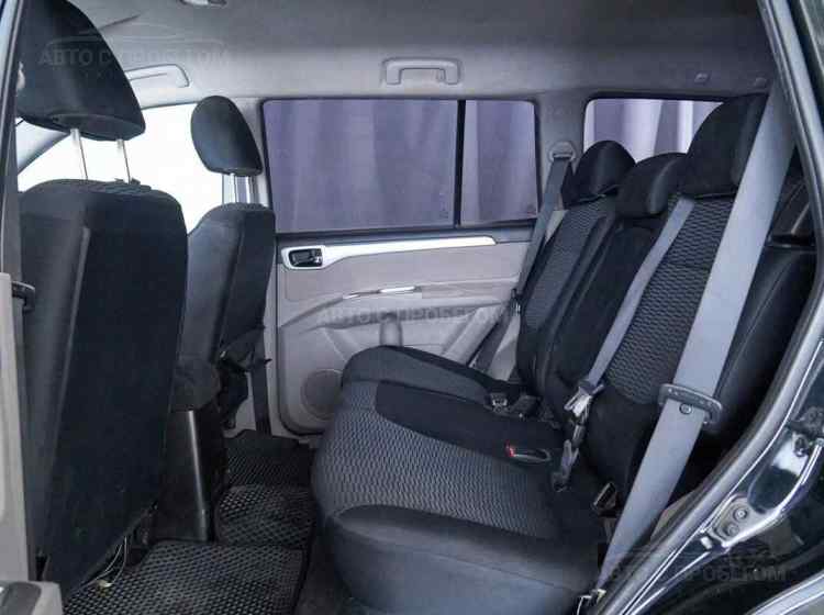 Mitsubishi Pajero Sport II