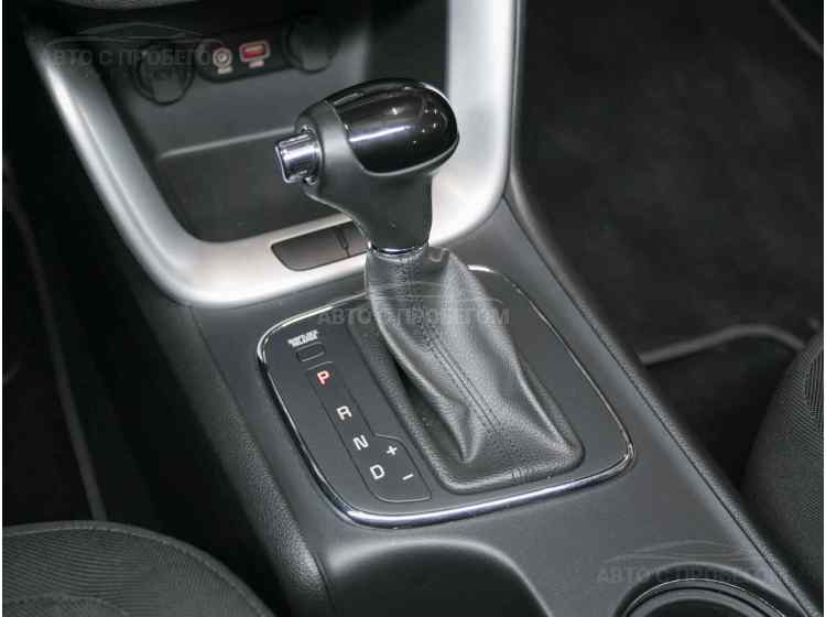 Kia Ceed II Рестайлинг