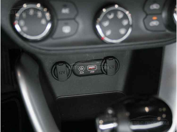 Kia Ceed II Рестайлинг