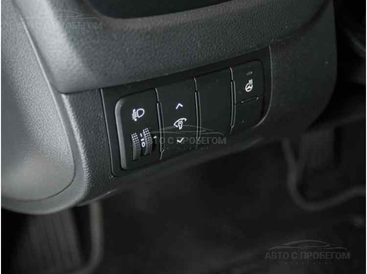 Kia Ceed II Рестайлинг