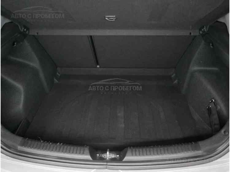 Kia Ceed II Рестайлинг