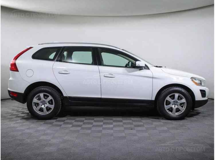 Volvo XC60 I