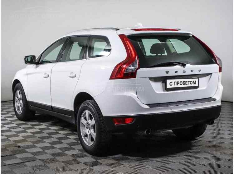 Volvo XC60 I