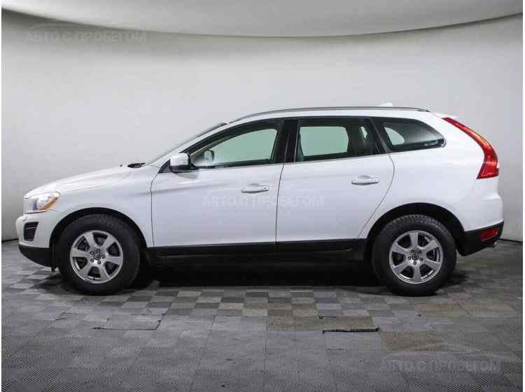 Volvo XC60 I