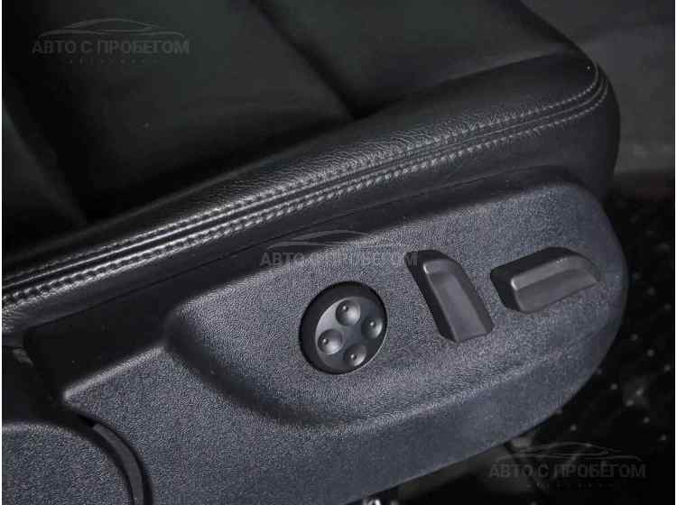 Audi A6 III (C6) Рестайлинг