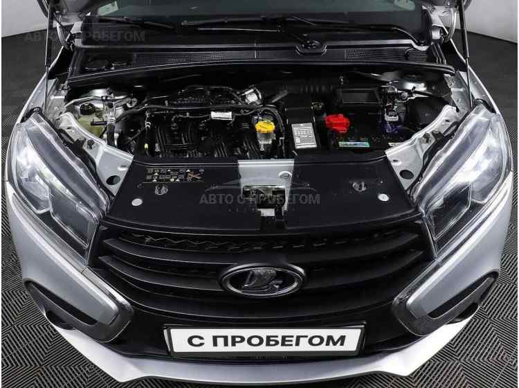 LADA (ВАЗ) XRAY I