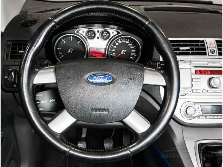Ford Kuga I