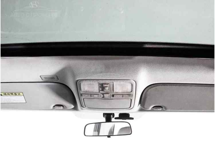 Hyundai Grand Starex I