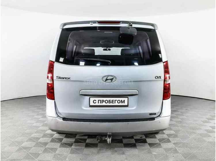 Hyundai Grand Starex I