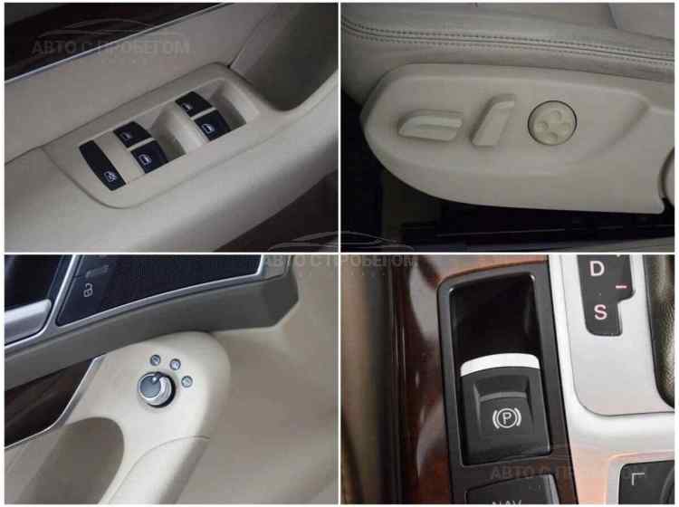 Audi A6 III (C6) Рестайлинг