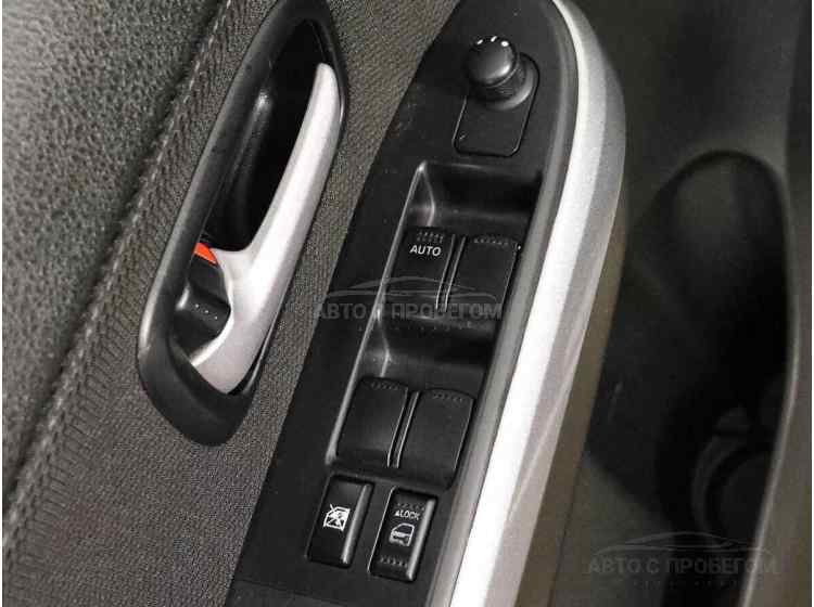 Suzuki Grand Vitara III Рестайлинг