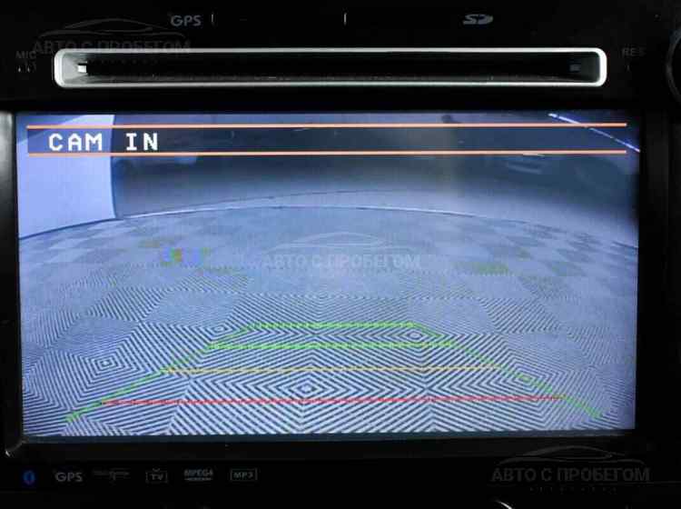 Suzuki Grand Vitara III Рестайлинг