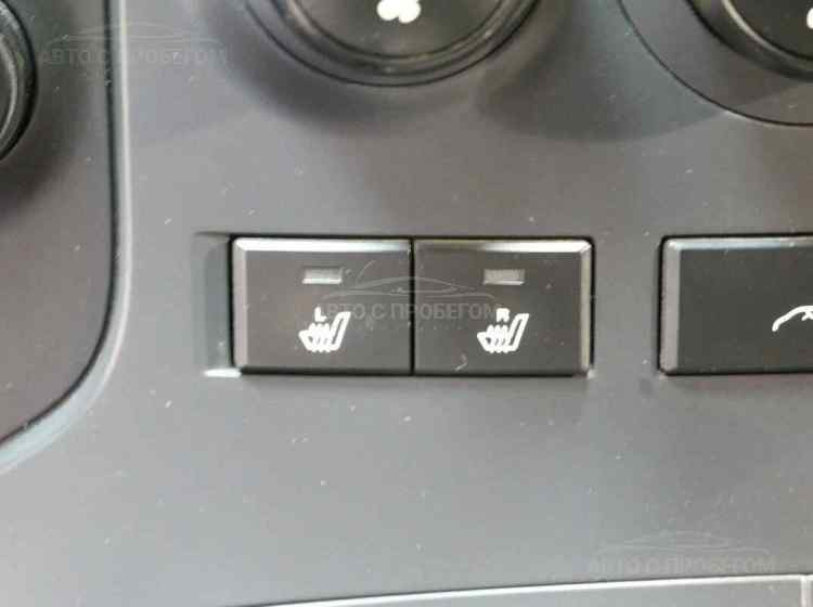 Hyundai Grand Starex I