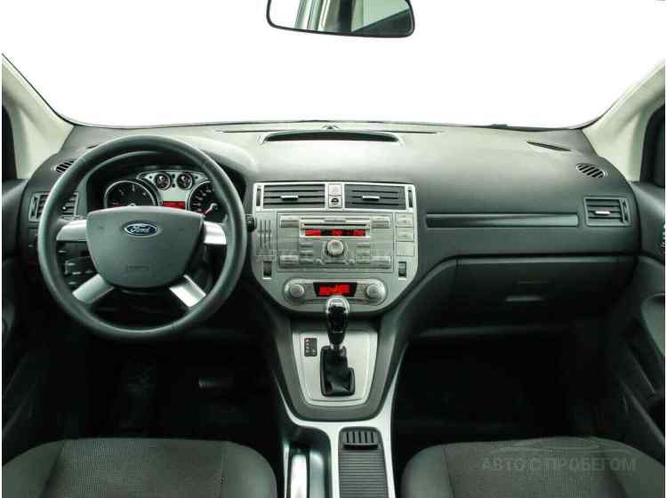 Ford Kuga I