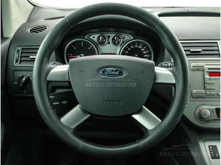 Ford Kuga I
