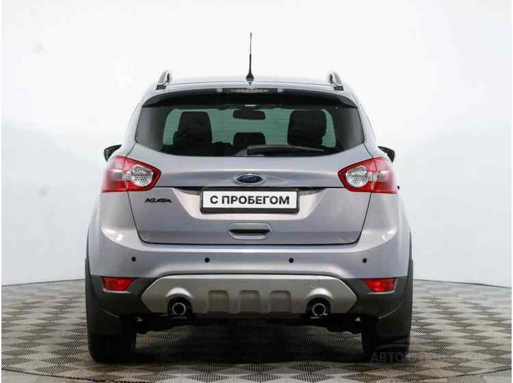 Ford Kuga I